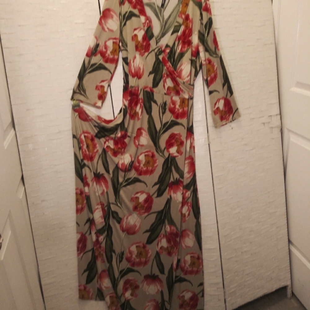 Very Soft Knit Maxi